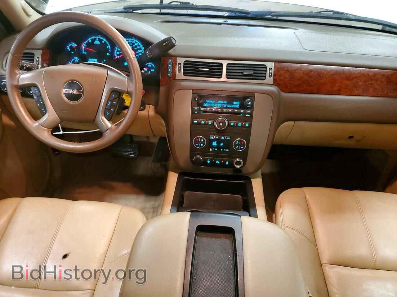 2014 GMC YUKON - VIN: 1GKS2KE75ER220939 - Фото 8