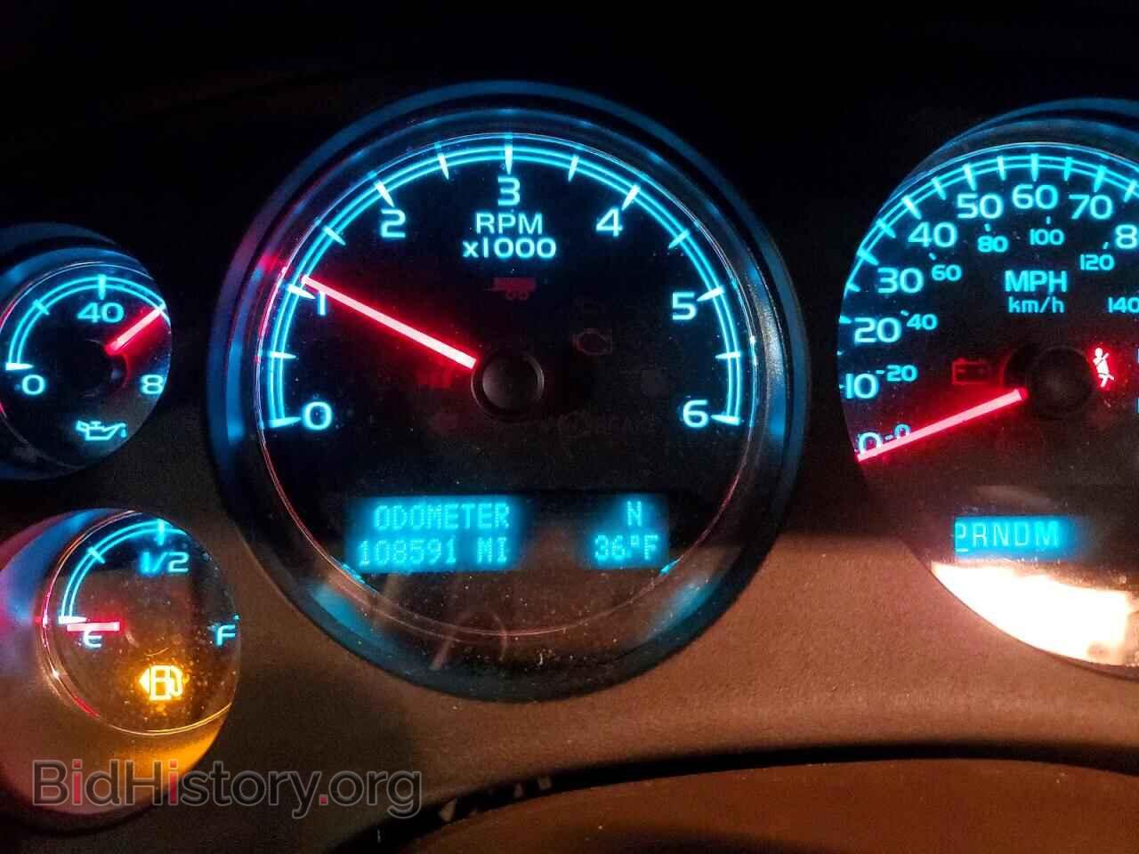 2014 GMC YUKON - VIN: 1GKS2KE75ER220939 - Фото 9