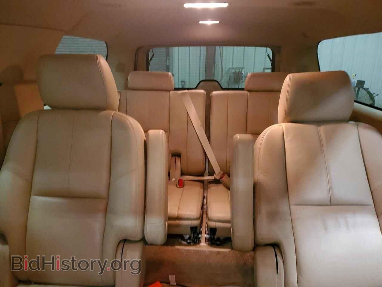 2014 GMC YUKON - VIN: 1GKS2KE75ER220939 - Фото 10