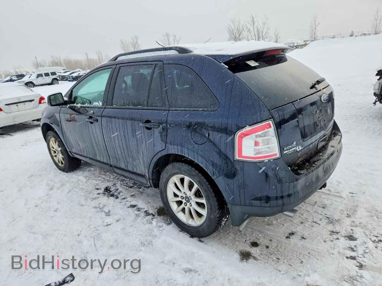 2010 FORD EDGE - VIN: 2FMDK4JC7ABB79175 - Photo 2