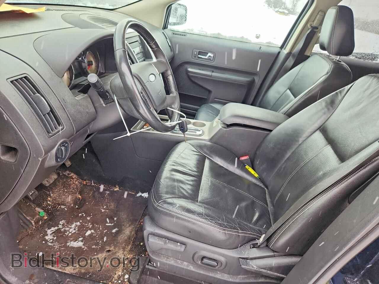 2010 FORD EDGE - VIN: 2FMDK4JC7ABB79175 - Photo 7