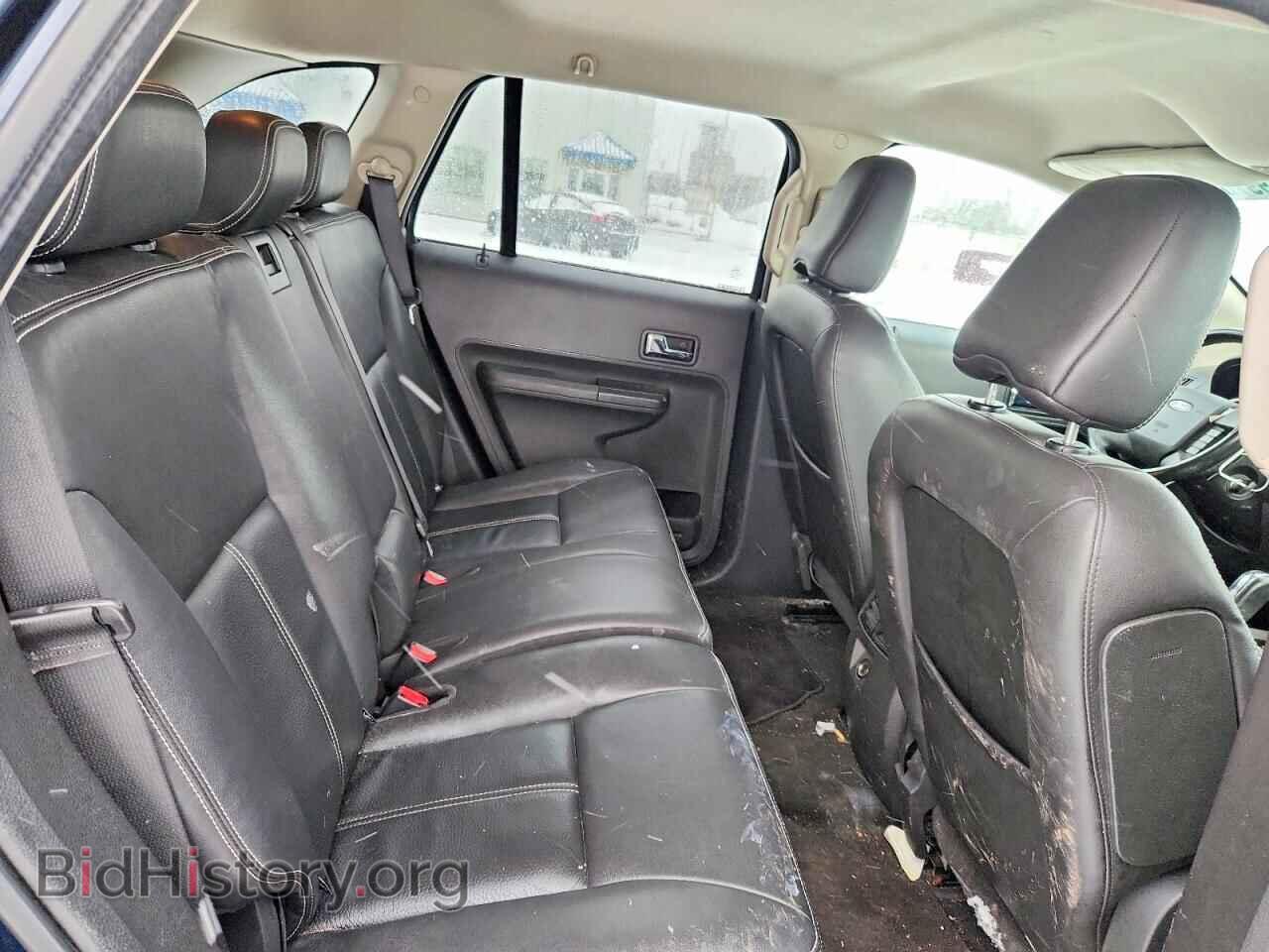 2010 FORD EDGE - VIN: 2FMDK4JC7ABB79175 - Photo 10