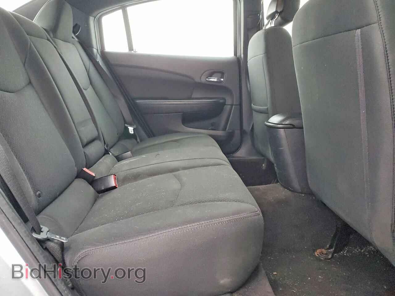 2011 CHRYSLER 200 - VIN: 1C3BC4FB4BN552997 - Фото 10