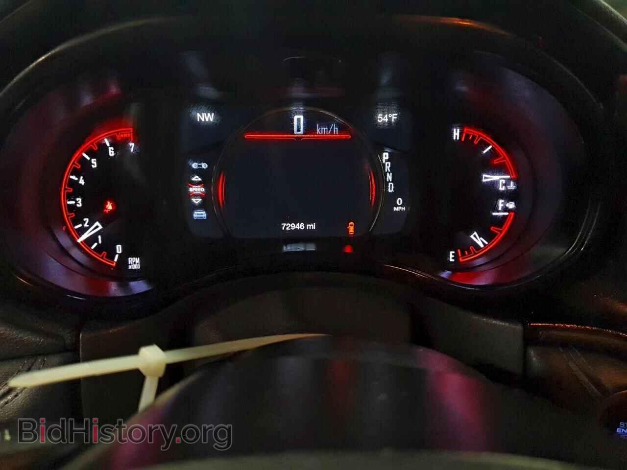 2021 DODGE DURANGO - VIN: 1C4RDJAG5MC853172 - Фото 9