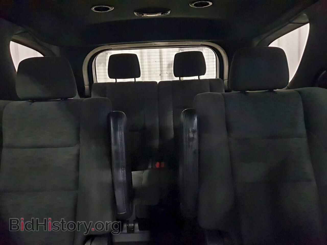 2021 DODGE DURANGO - VIN: 1C4RDJAG5MC853172 - Фото 10