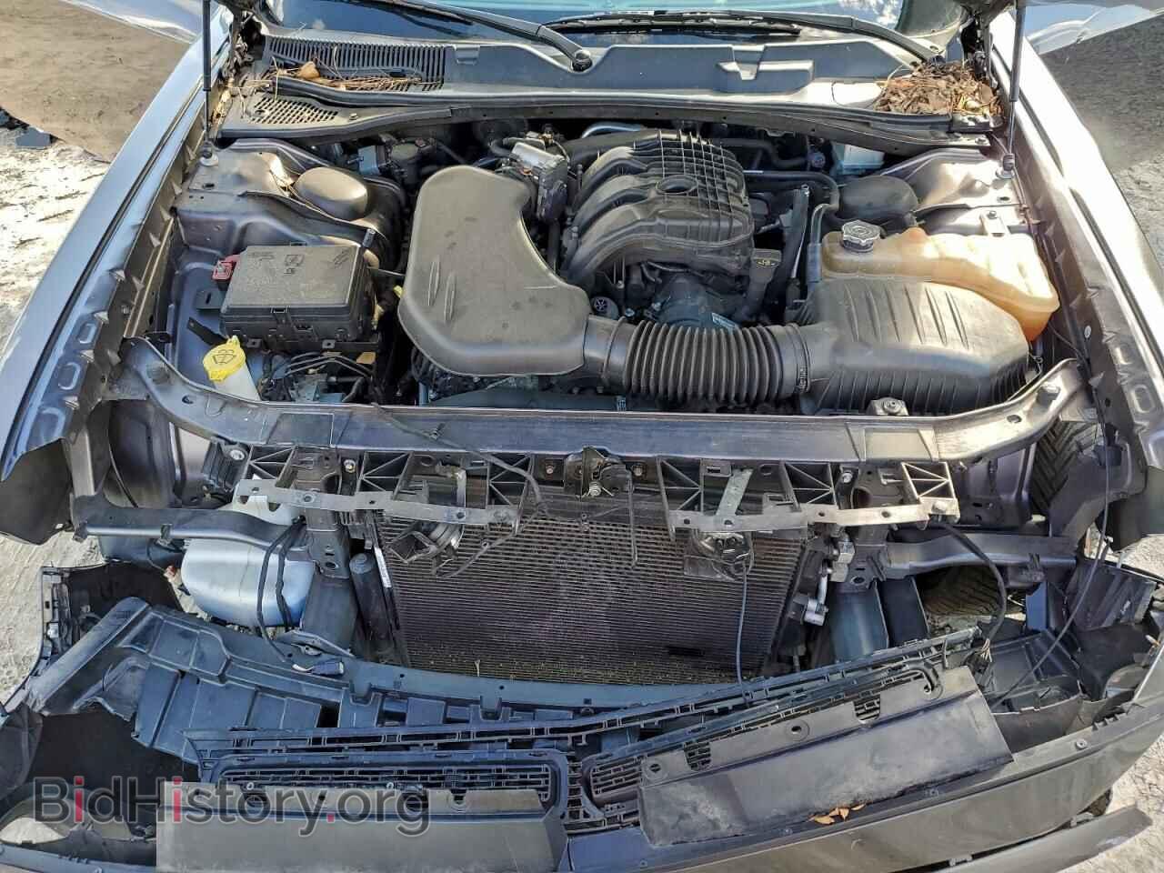 2018 DODGE CHALLENGER - VIN: 2C3CDZAGXJH182020 - Фото 11