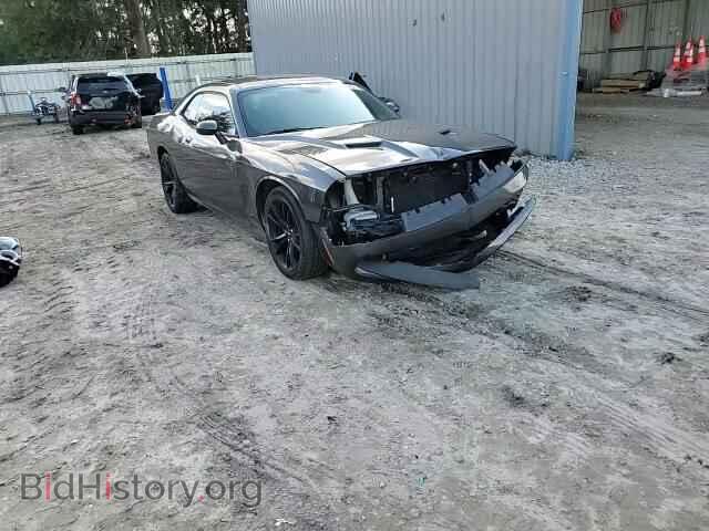 2018 DODGE CHALLENGER - VIN: 2C3CDZAGXJH182020 - Фото 14