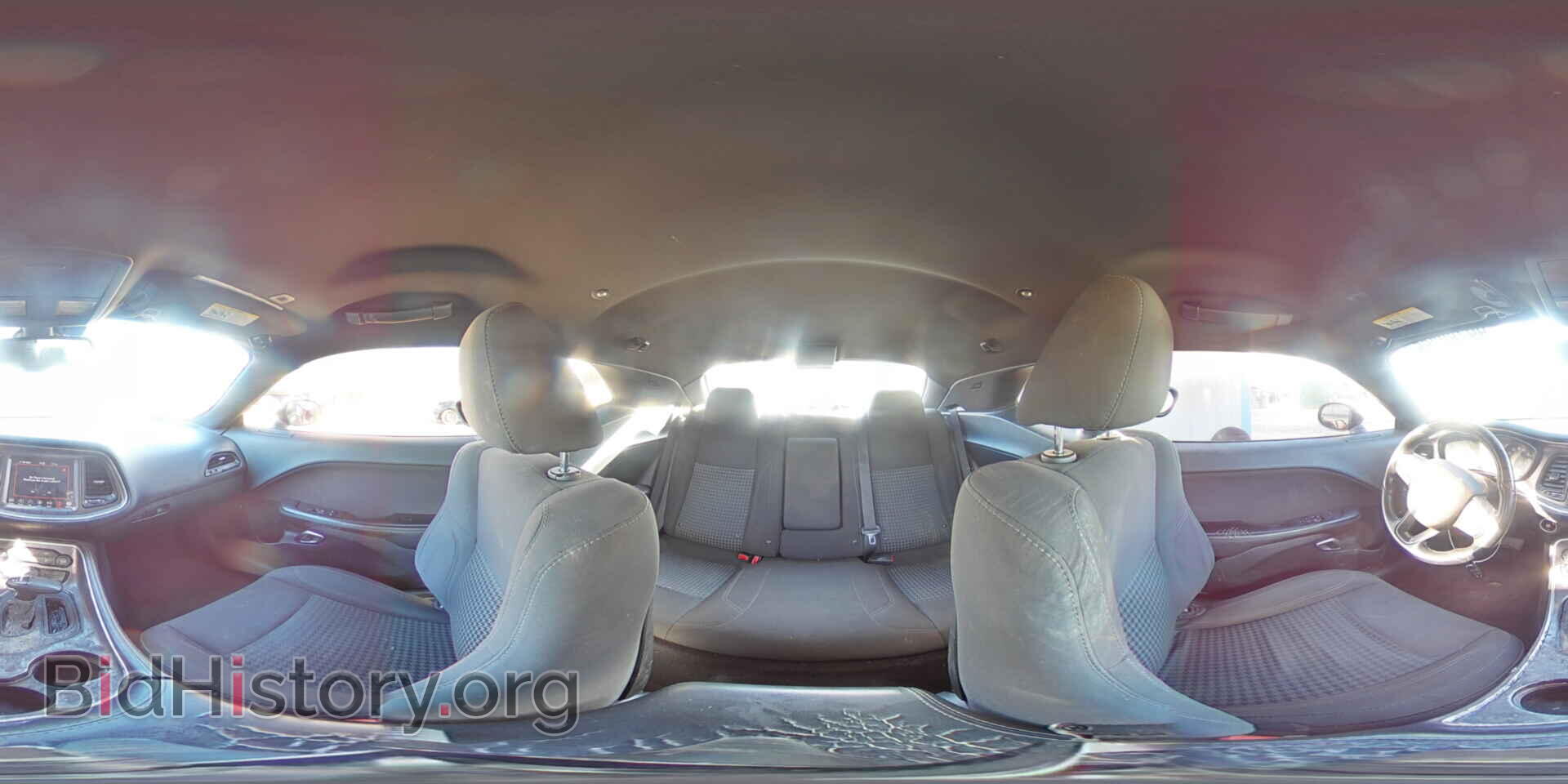 2018 DODGE CHALLENGER - VIN: 2C3CDZAGXJH182020 - Фото 15