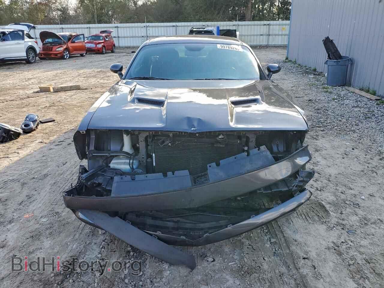 2018 DODGE CHALLENGER - VIN: 2C3CDZAGXJH182020 - Фото 5