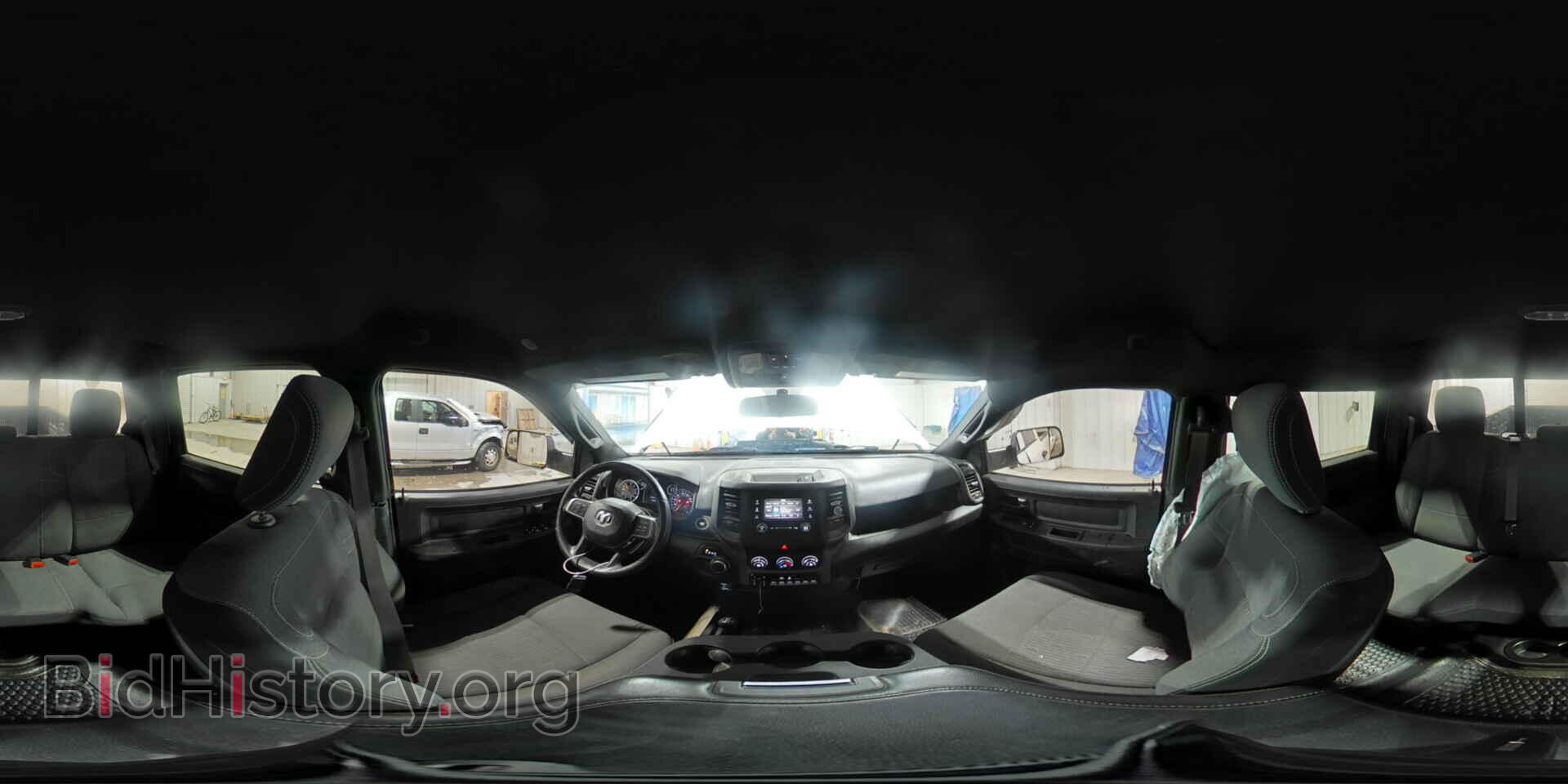 2021 RAM 2500 - VIN: 3C6UR5HJ0MG611091 - Фото 14