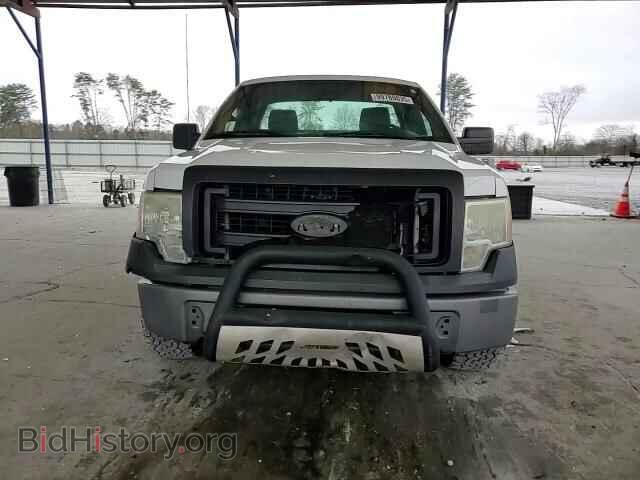 2013 FORD All Models - VIN: 1FTMF1CM4DFC84756 - Photo 13
