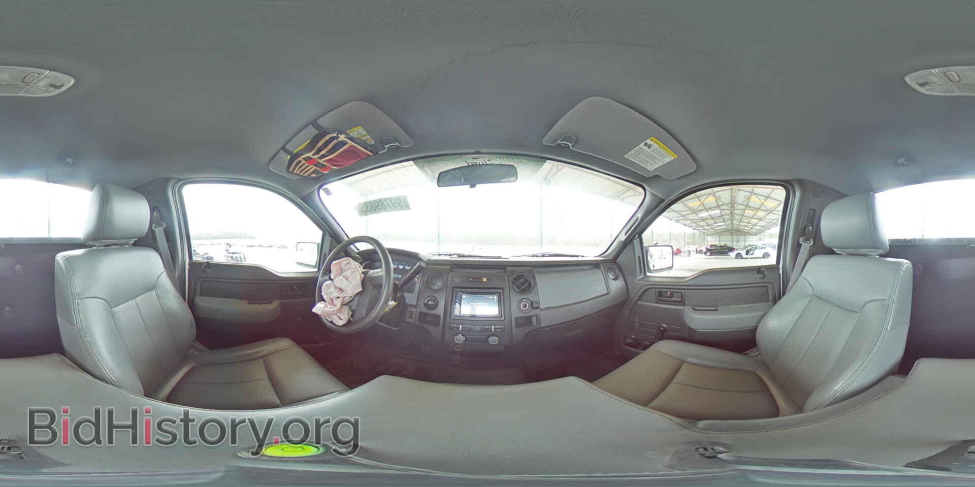 2013 FORD All Models - VIN: 1FTMF1CM4DFC84756 - Photo 14