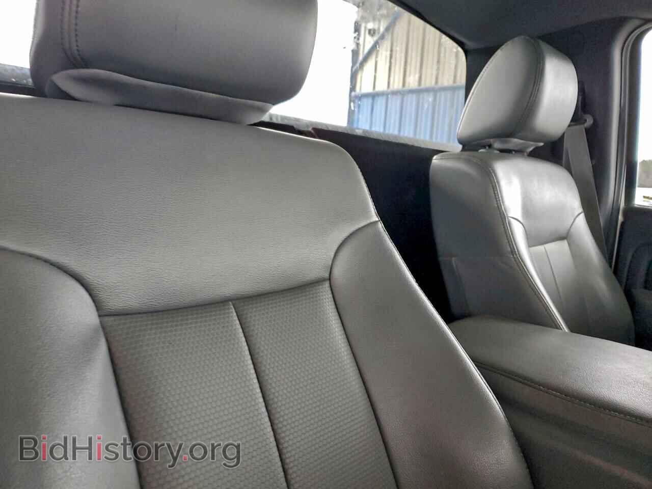 2013 FORD All Models - VIN: 1FTMF1CM4DFC84756 - Photo 10