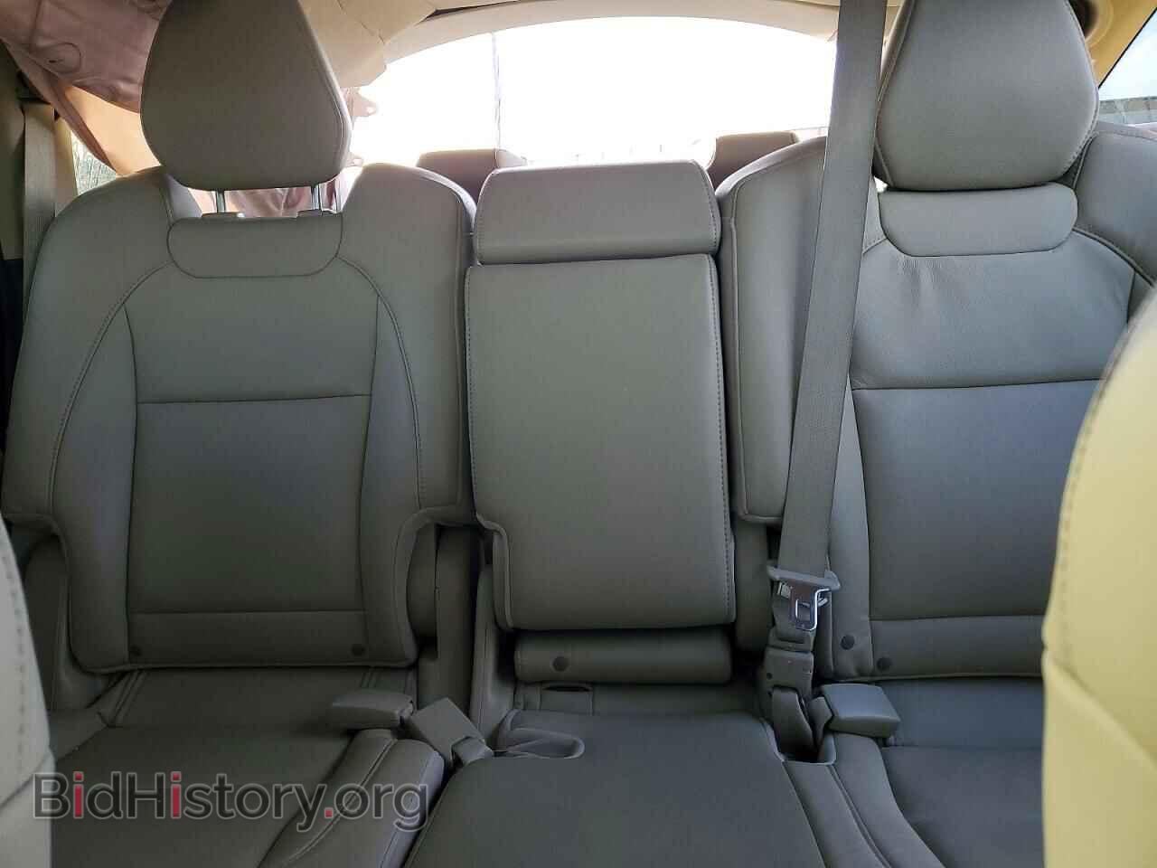 2016 ACURA MDX - VIN: 5FRYD4H45GB045208 - Фото 10