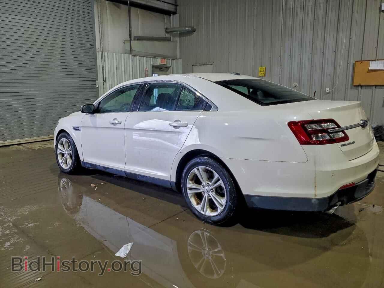 2016 FORD TAURUS - VIN: 1FAHP2E83GG138616 - Photo 2