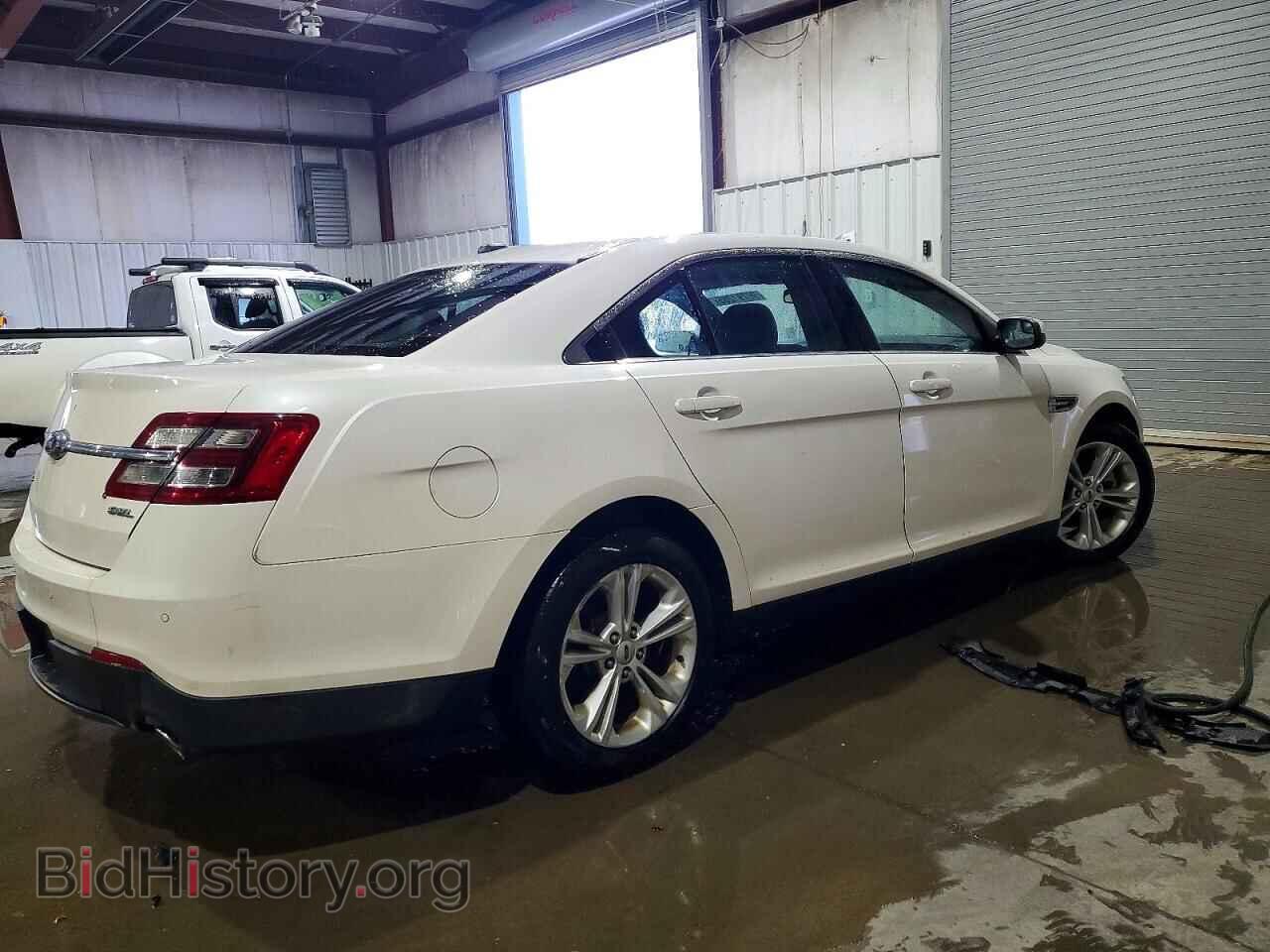 2016 FORD TAURUS - VIN: 1FAHP2E83GG138616 - Photo 3