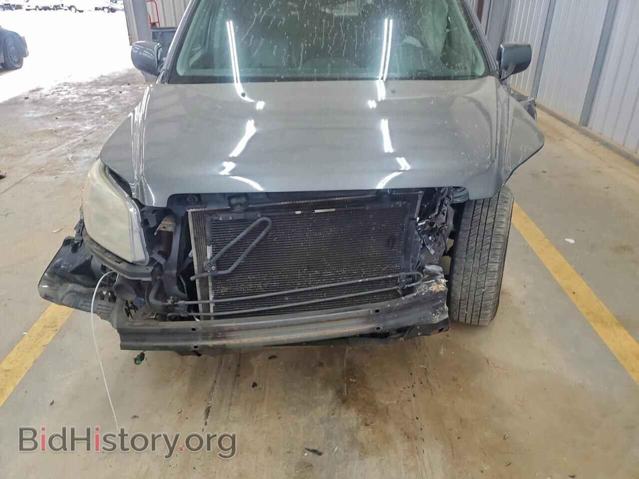 2008 HONDA PILOT - VIN: 5FNYF18528B012378 - Фото 12