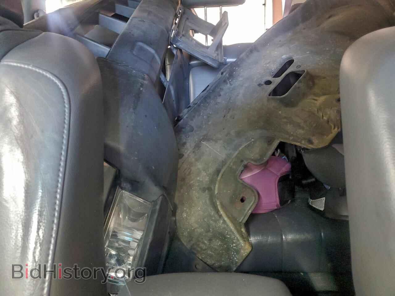 2008 HONDA PILOT - VIN: 5FNYF18528B012378 - Фото 10