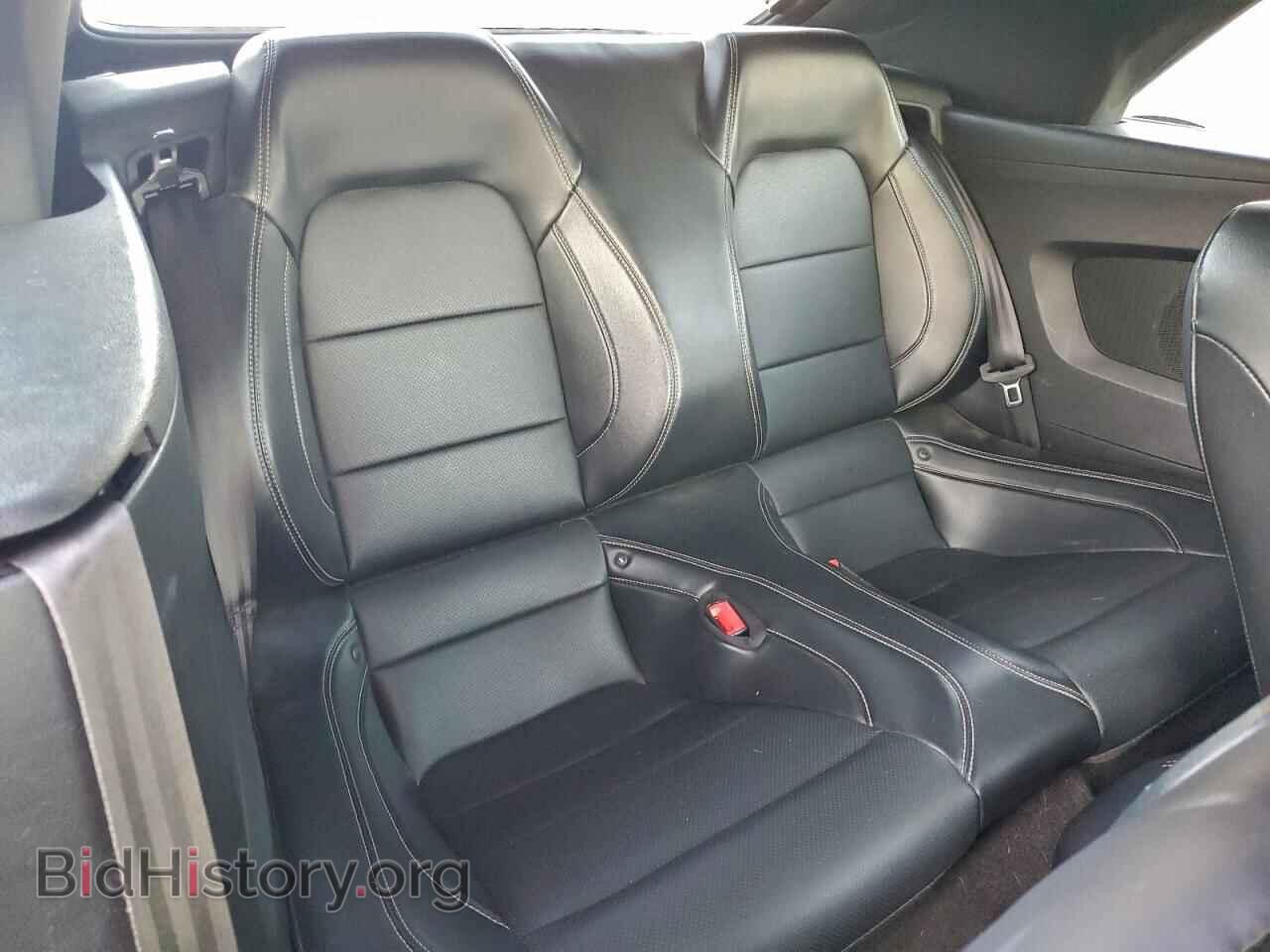 2018 FORD ALL Models - VIN: 1FATP8UH8J5167188 - Фото 10