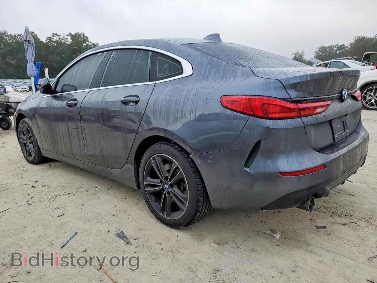 2021 BMW 2 SERIES - VIN: WBA53AK05M7J20483 - Photo 2
