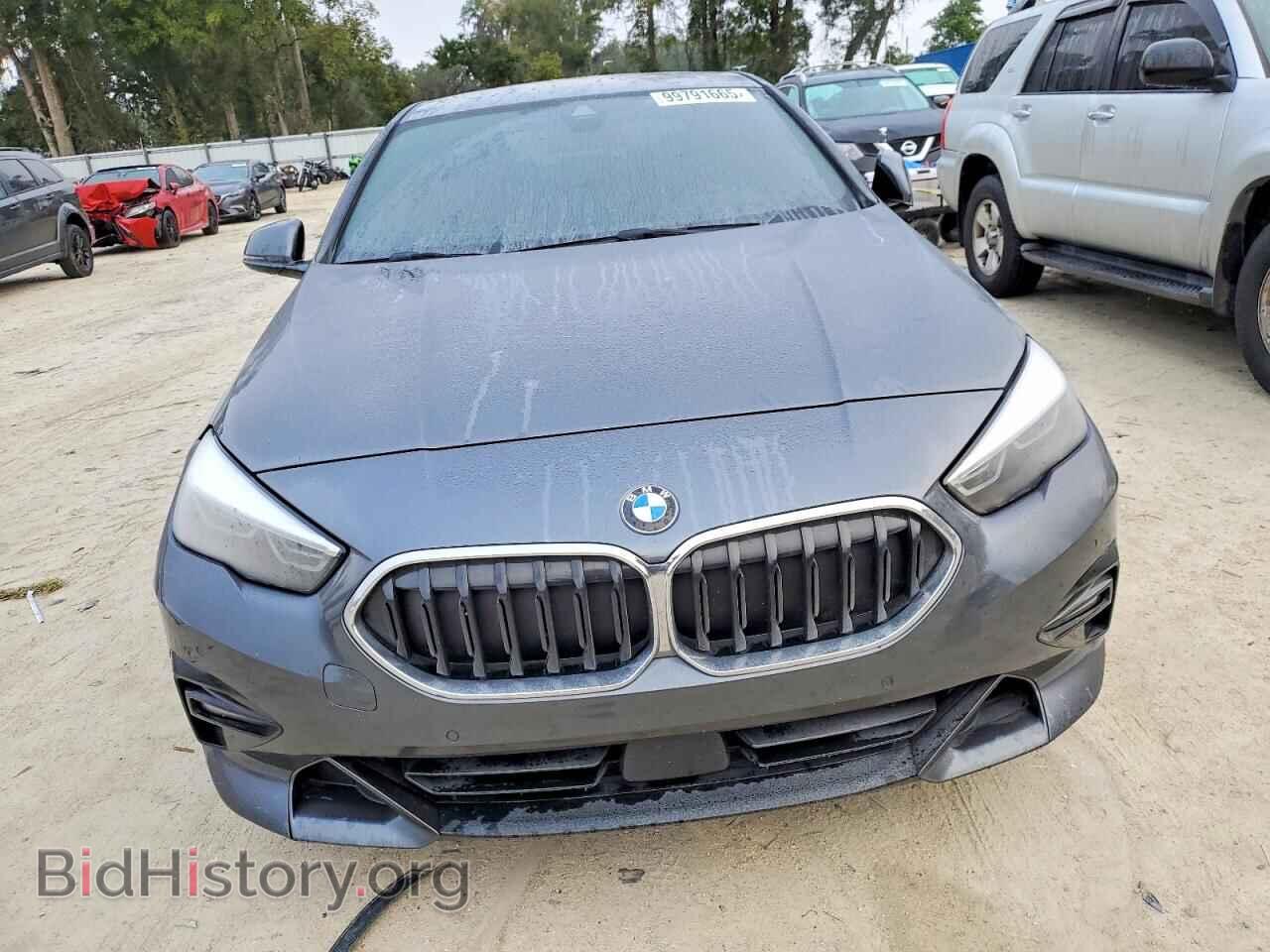 2021 BMW 2 SERIES - VIN: WBA53AK05M7J20483 - Photo 5
