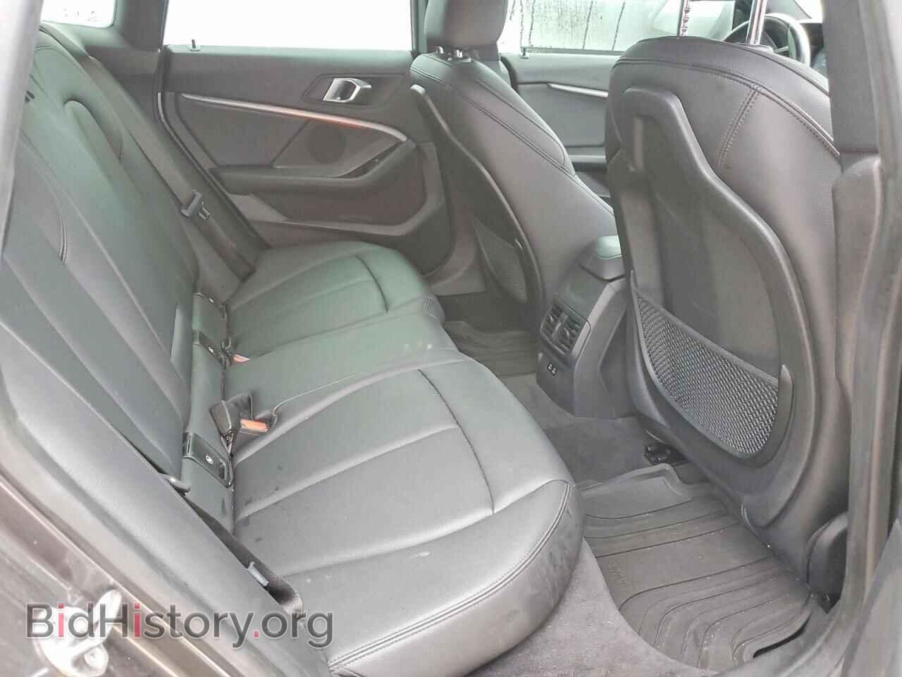 2021 BMW 2 SERIES - VIN: WBA53AK05M7J20483 - Photo 10