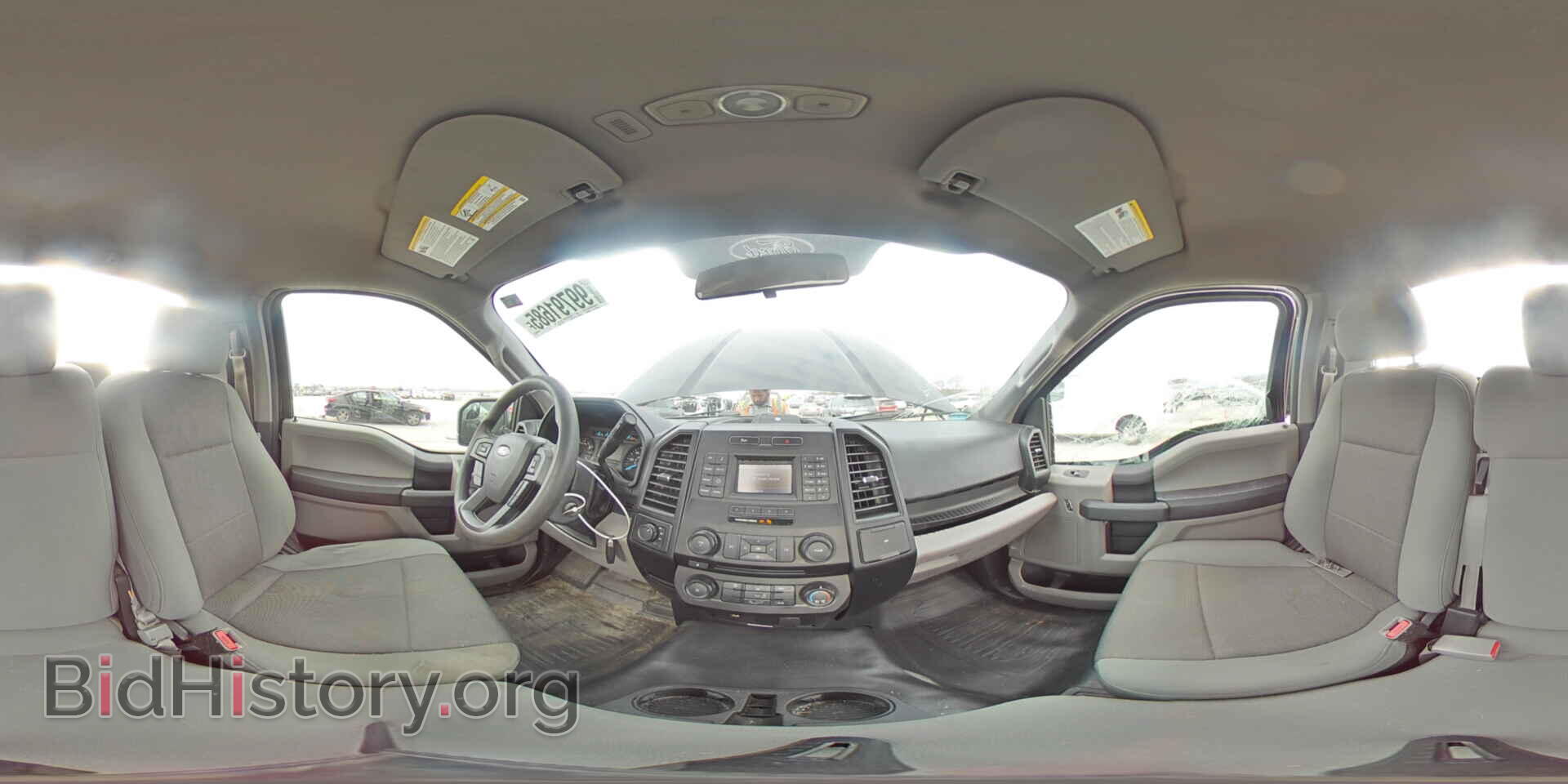 2016 FORD All Models - VIN: 1FTMF1E82GFC15181 - Photo 14