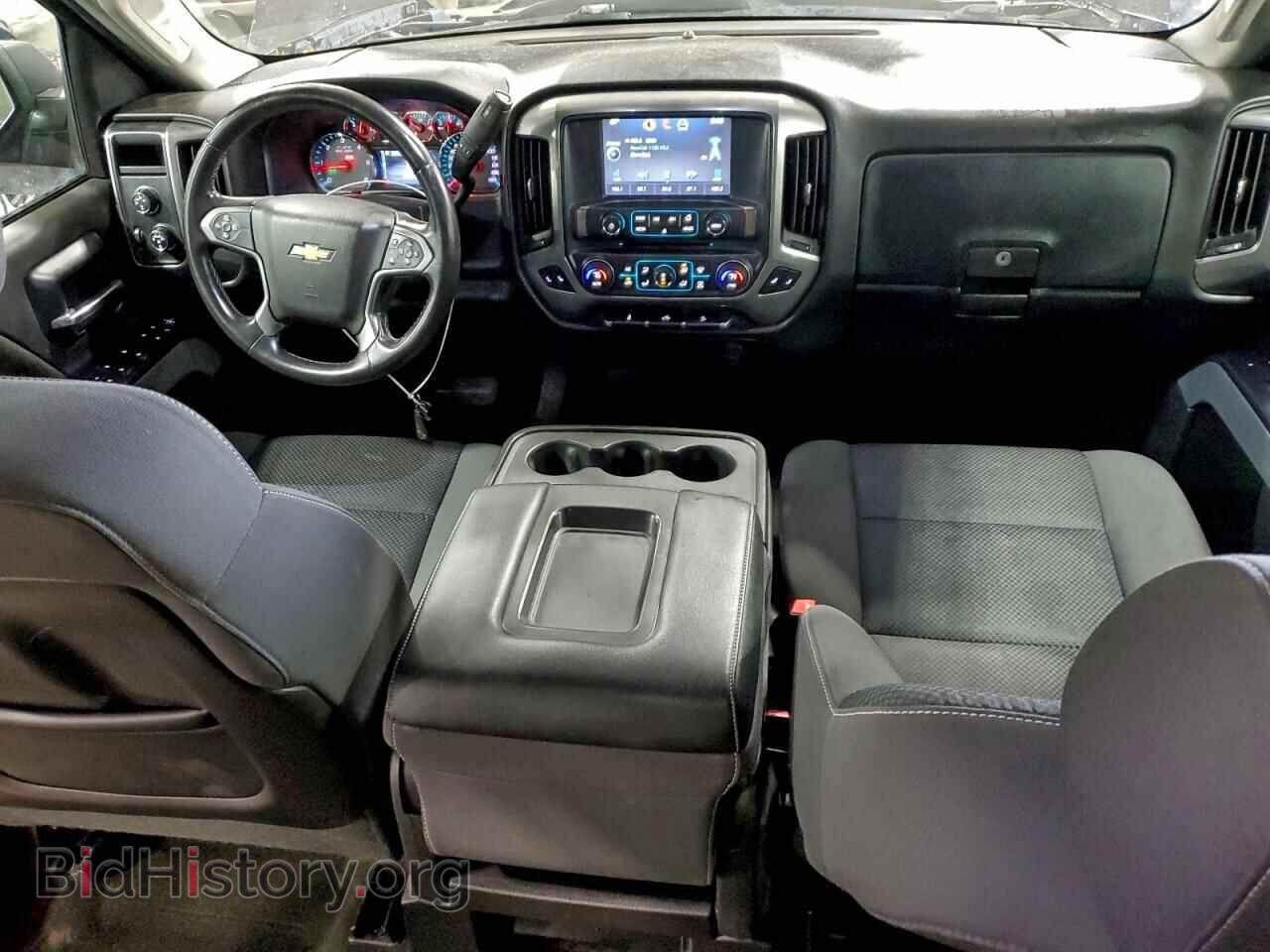2014 CHEVROLET ALL Models - VIN: 3GCUKREC8EG433538 - Фото 8