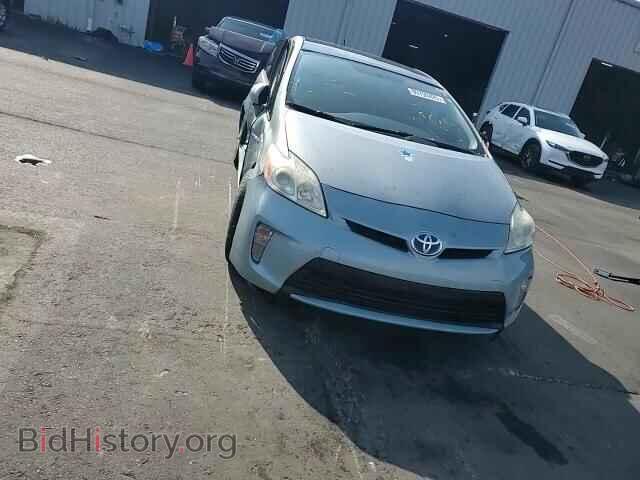 2015 TOYOTA PRIUS - VIN: JTDKN3DU4F1955346 - Фото 13