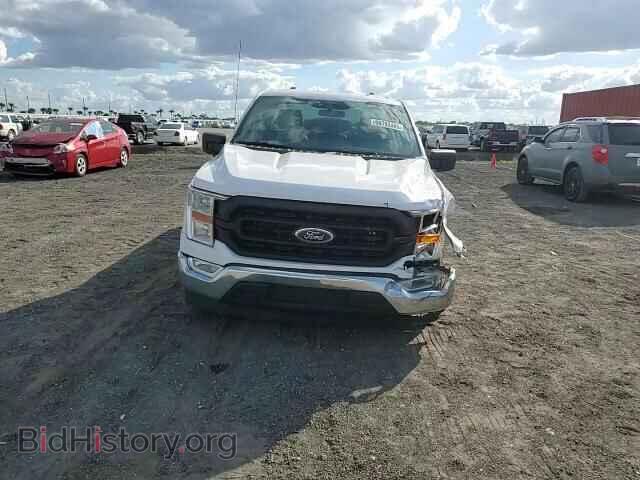 2021 FORD All Models - VIN: 1FTMF1CB1MKD44532 - Фото 13