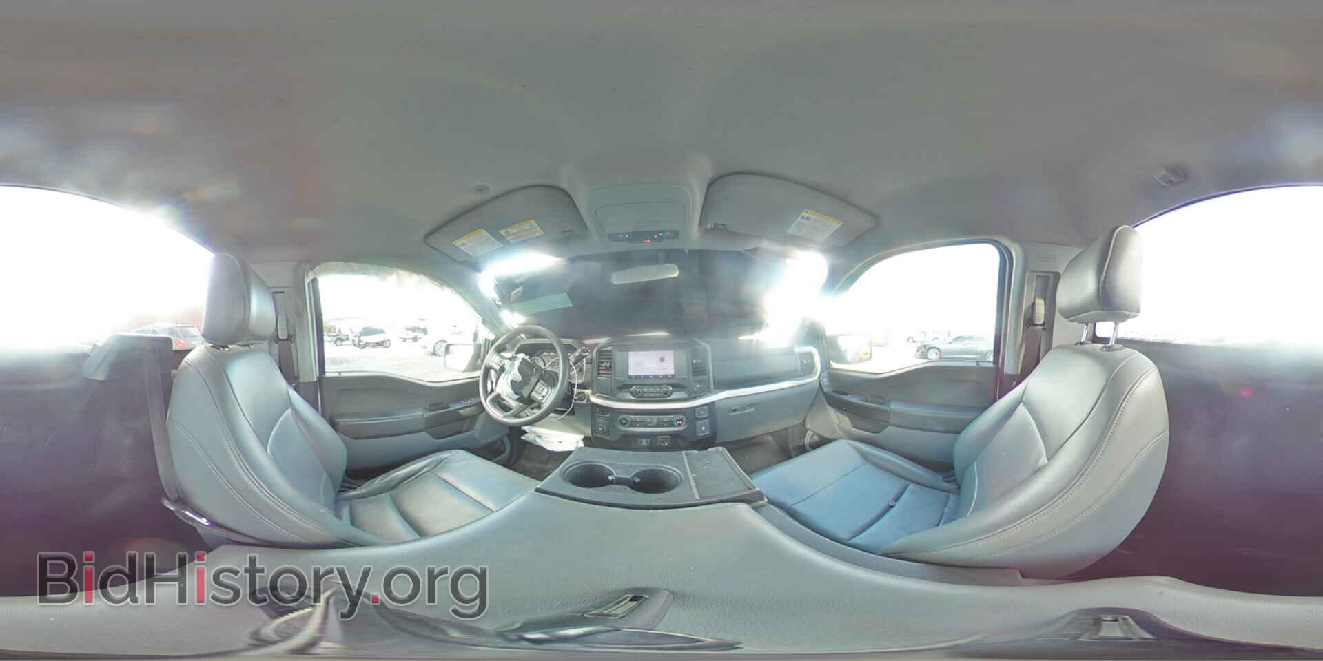 2021 FORD All Models - VIN: 1FTMF1CB1MKD44532 - Фото 14