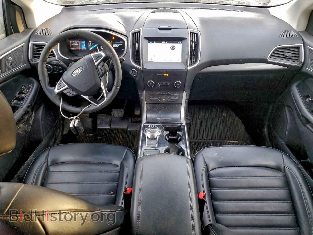 2019 FORD EDGE - VIN: 2FMPK4J96KBC59117 - Фото 8