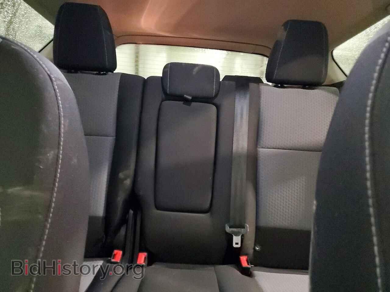2017 FORD ESCAPE - VIN: 1FMCU9G98HUD28955 - Фото 10