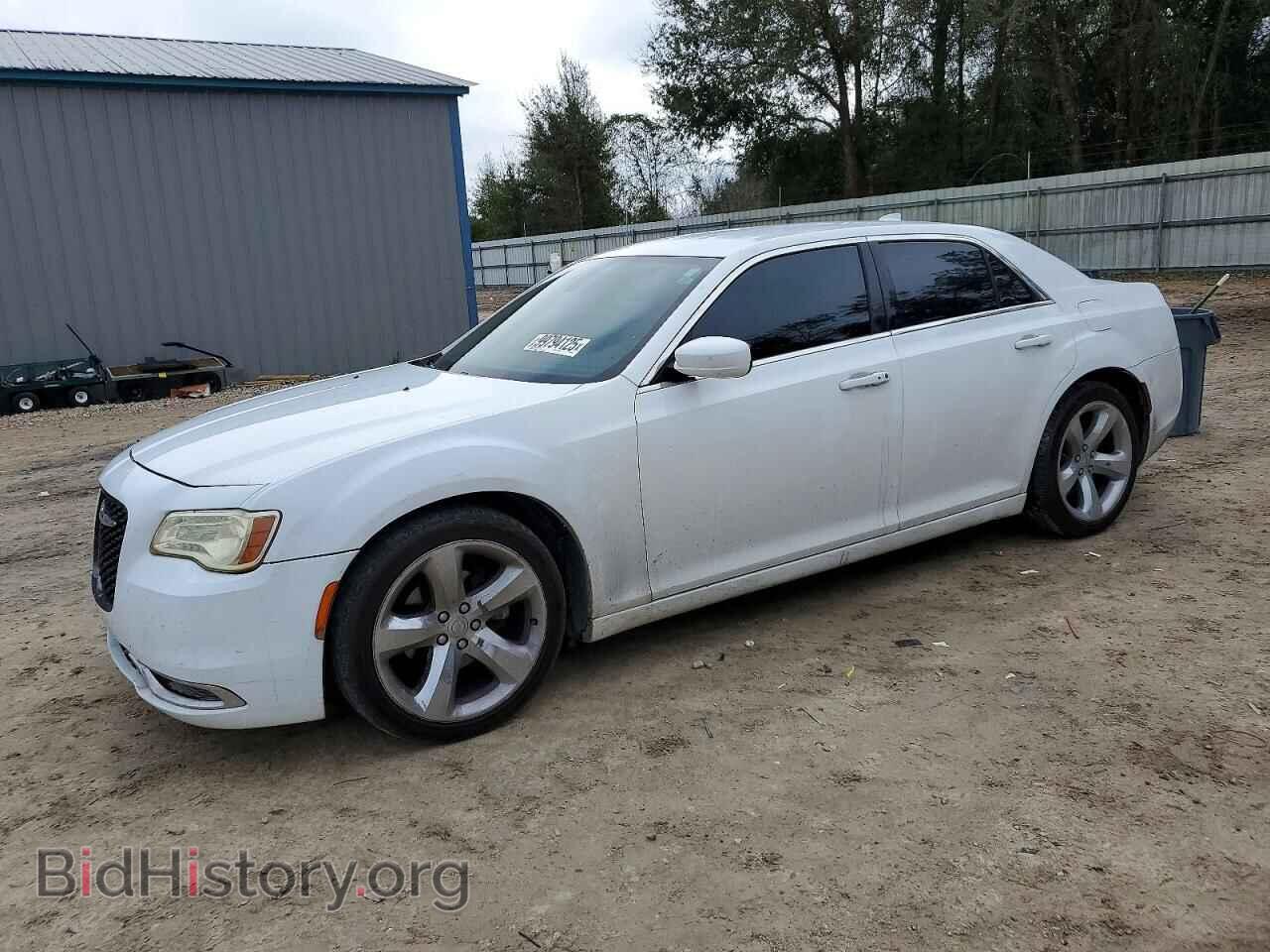 Photo 2C3CCAAG6FH920729 - CHRYSLER 300 2015