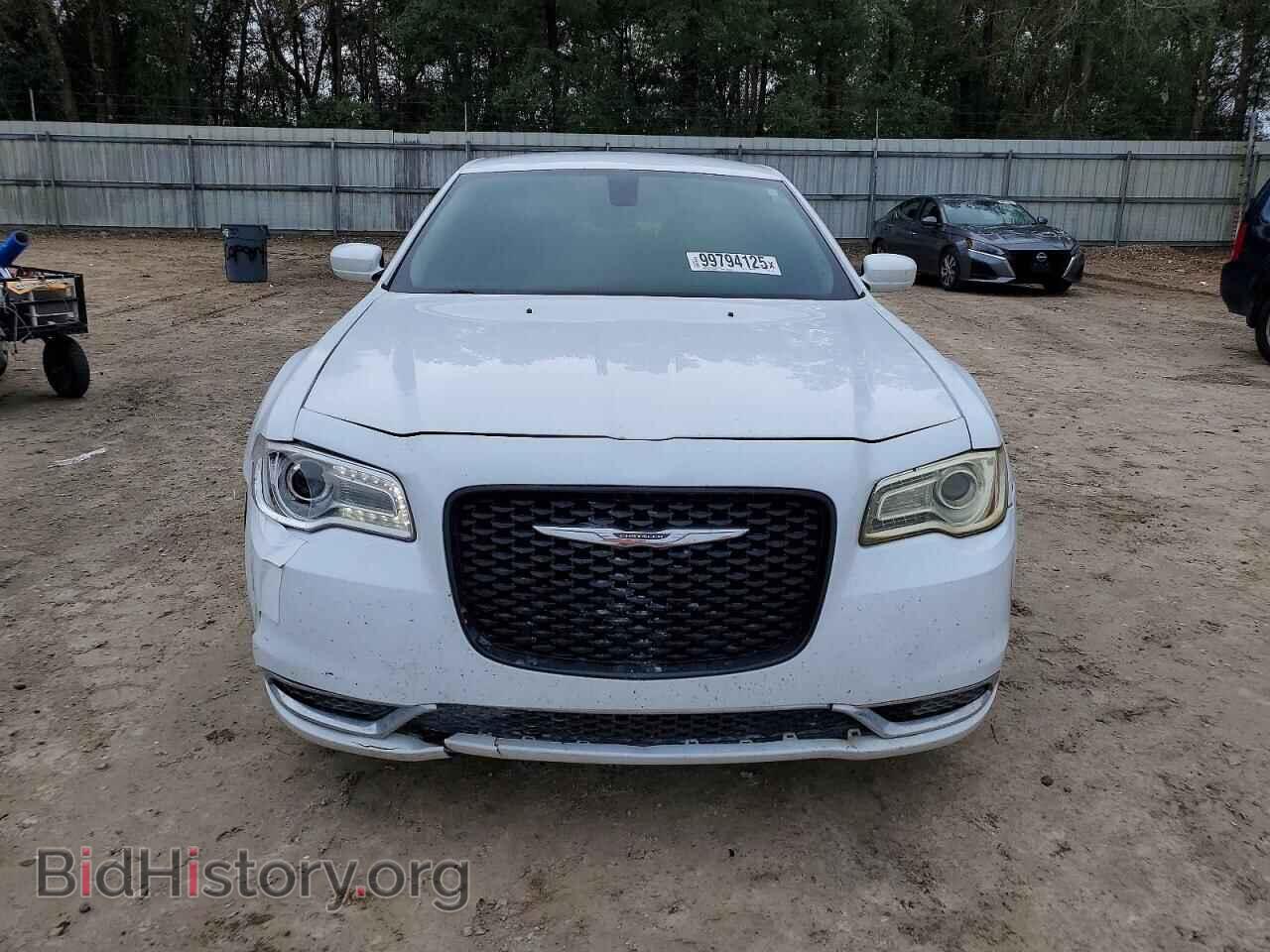 2015 CHRYSLER 300 - VIN: 2C3CCAAG6FH920729 - Фото 5