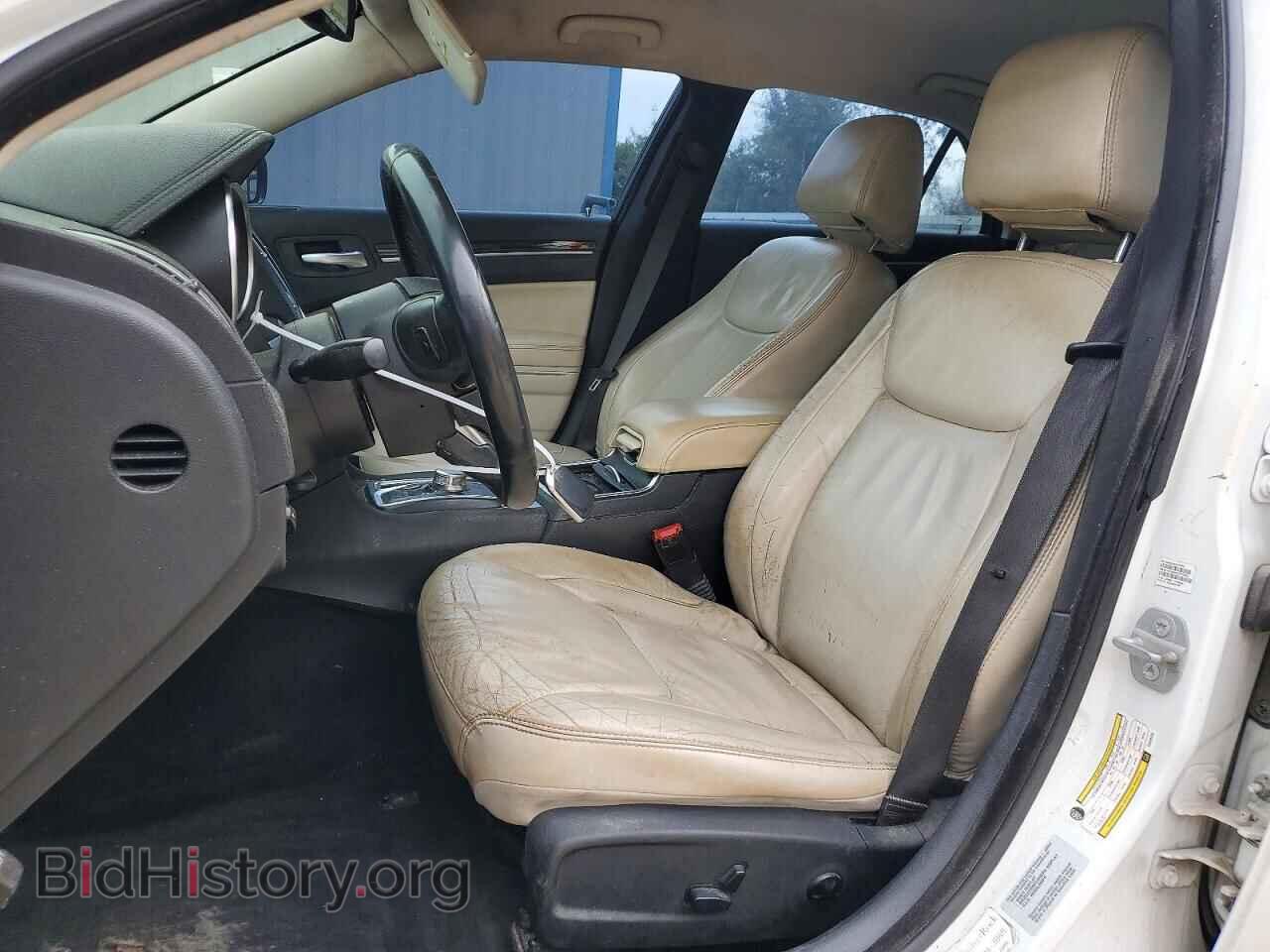 2015 CHRYSLER 300 - VIN: 2C3CCAAG6FH920729 - Фото 7