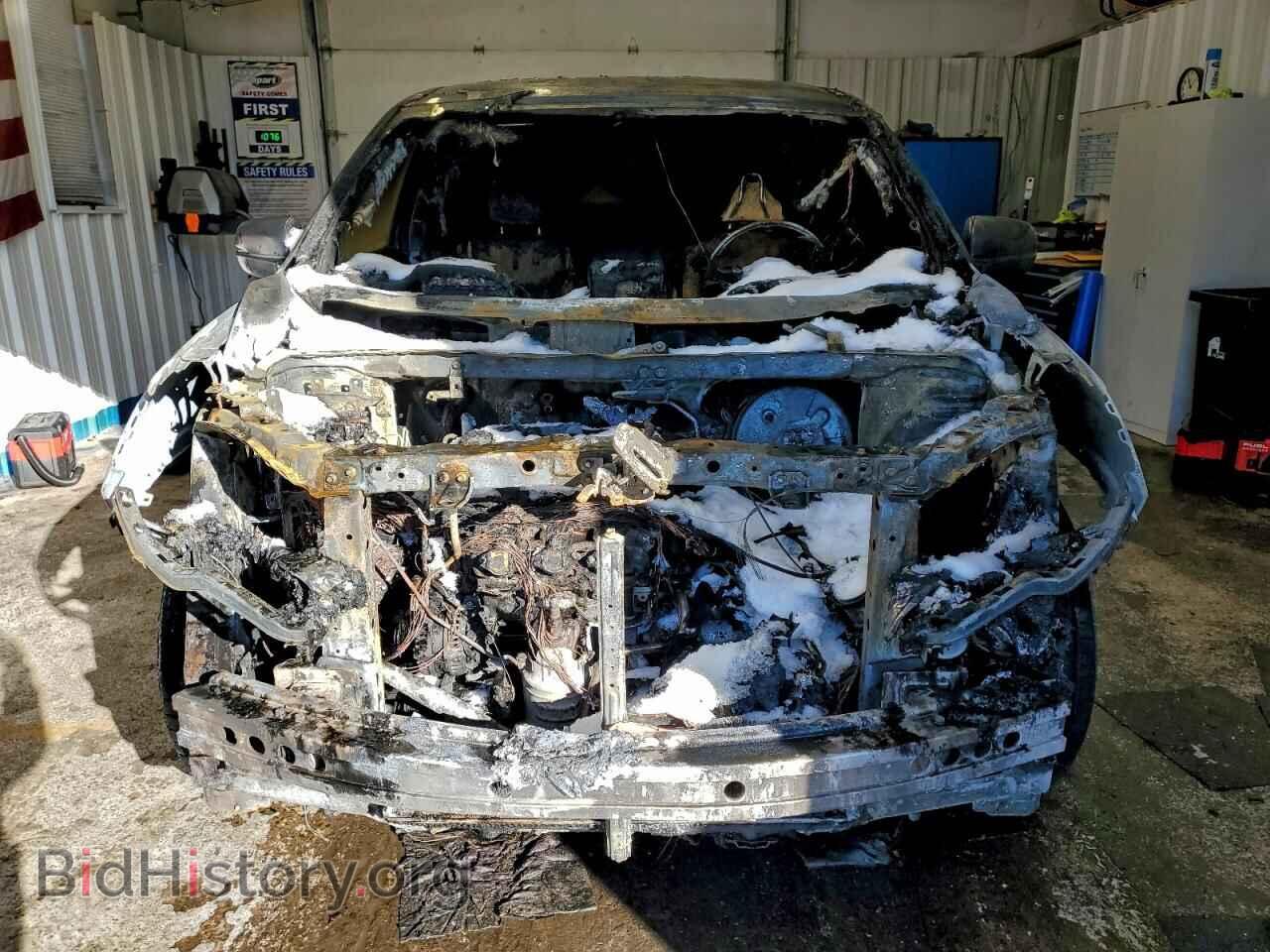 2016 HONDA PILOT - VIN: 5FNYF6H19GB014587 - Фото 5