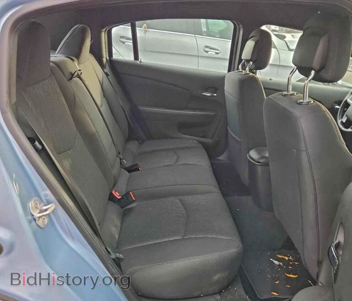 2012 CHRYSLER 200 - VIN: 1C3CCBBB8CN278638 - Photo 10