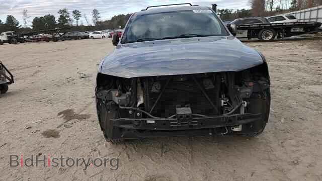 2013 DODGE DURANGO - VIN: 1C4RDHAG0DC527417 - Photo 14