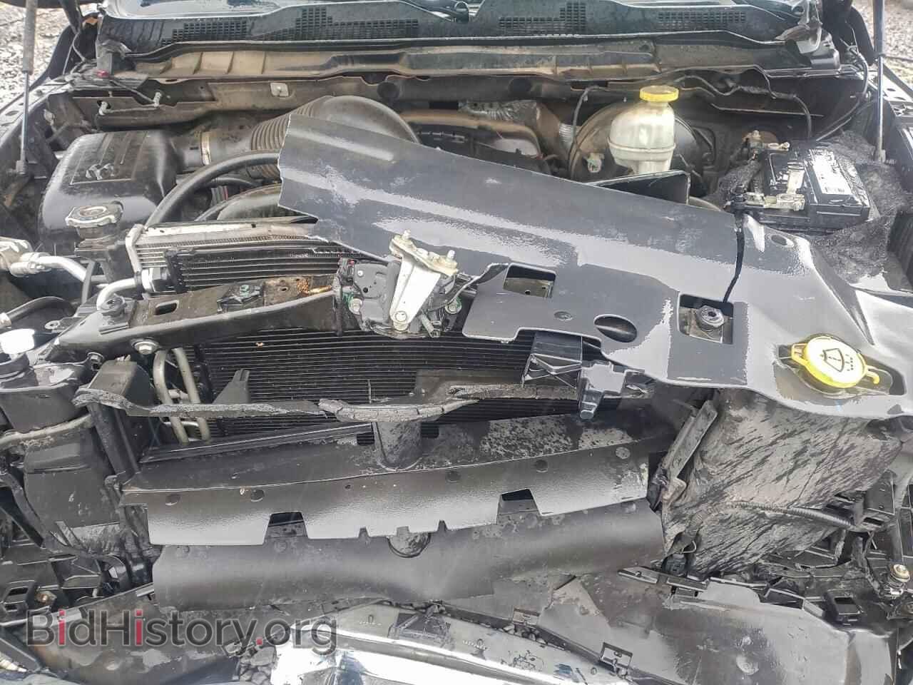 2017 RAM 1500 - VIN: 3C6RR7LT5HG703197 - Фото 11