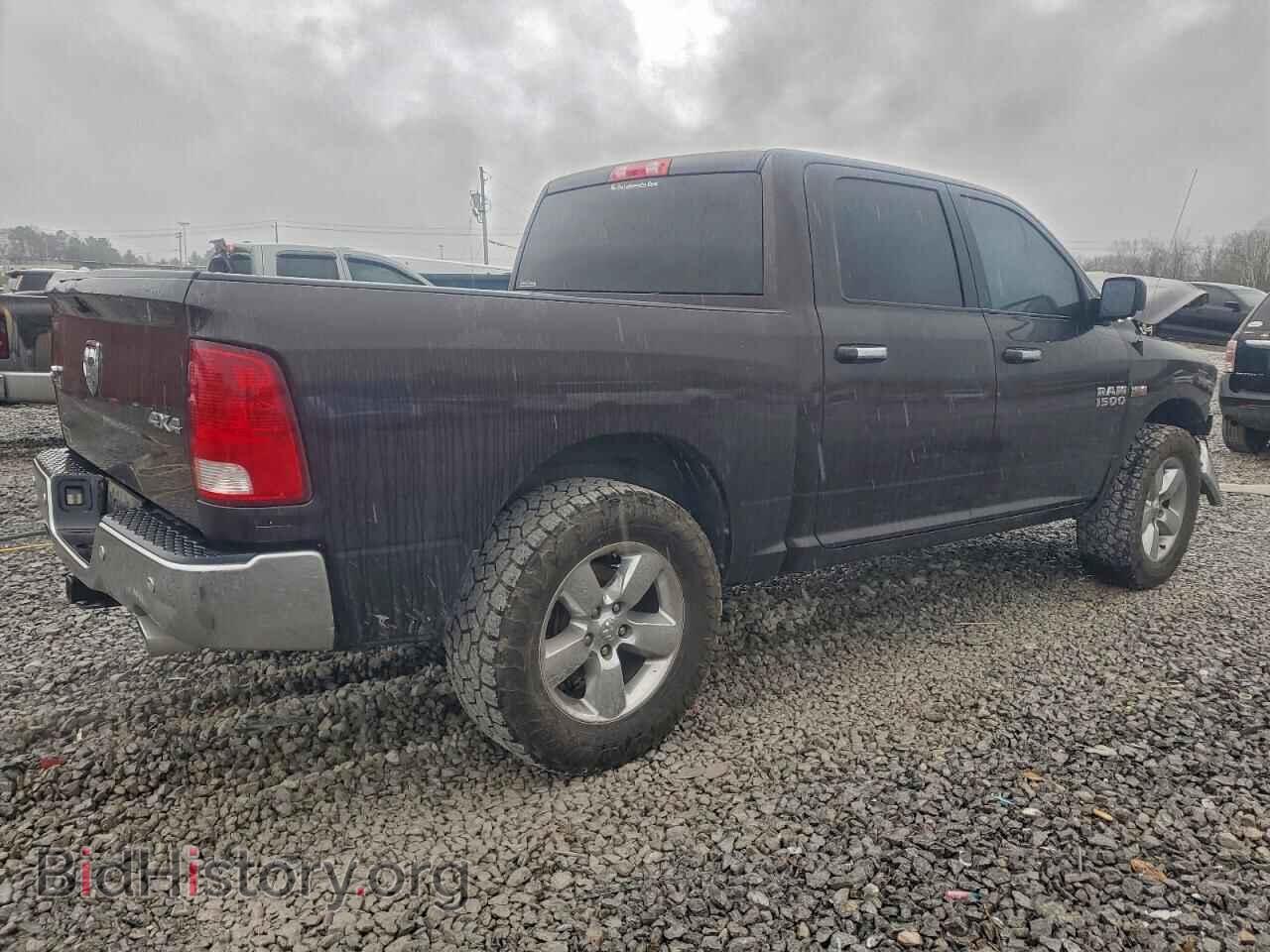 2017 RAM 1500 - VIN: 3C6RR7LT5HG703197 - Фото 3
