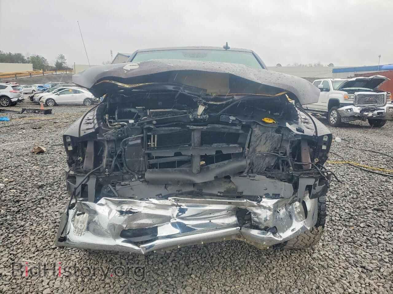 2017 RAM 1500 - VIN: 3C6RR7LT5HG703197 - Фото 5