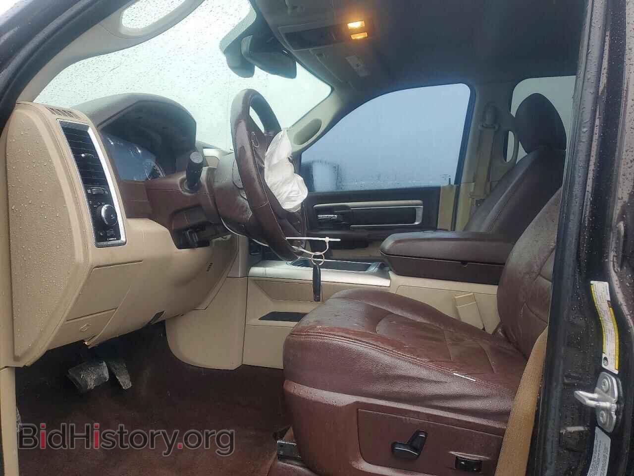 2017 RAM 1500 - VIN: 3C6RR7LT5HG703197 - Фото 7