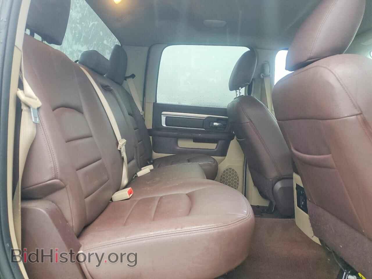 2017 RAM 1500 - VIN: 3C6RR7LT5HG703197 - Фото 10