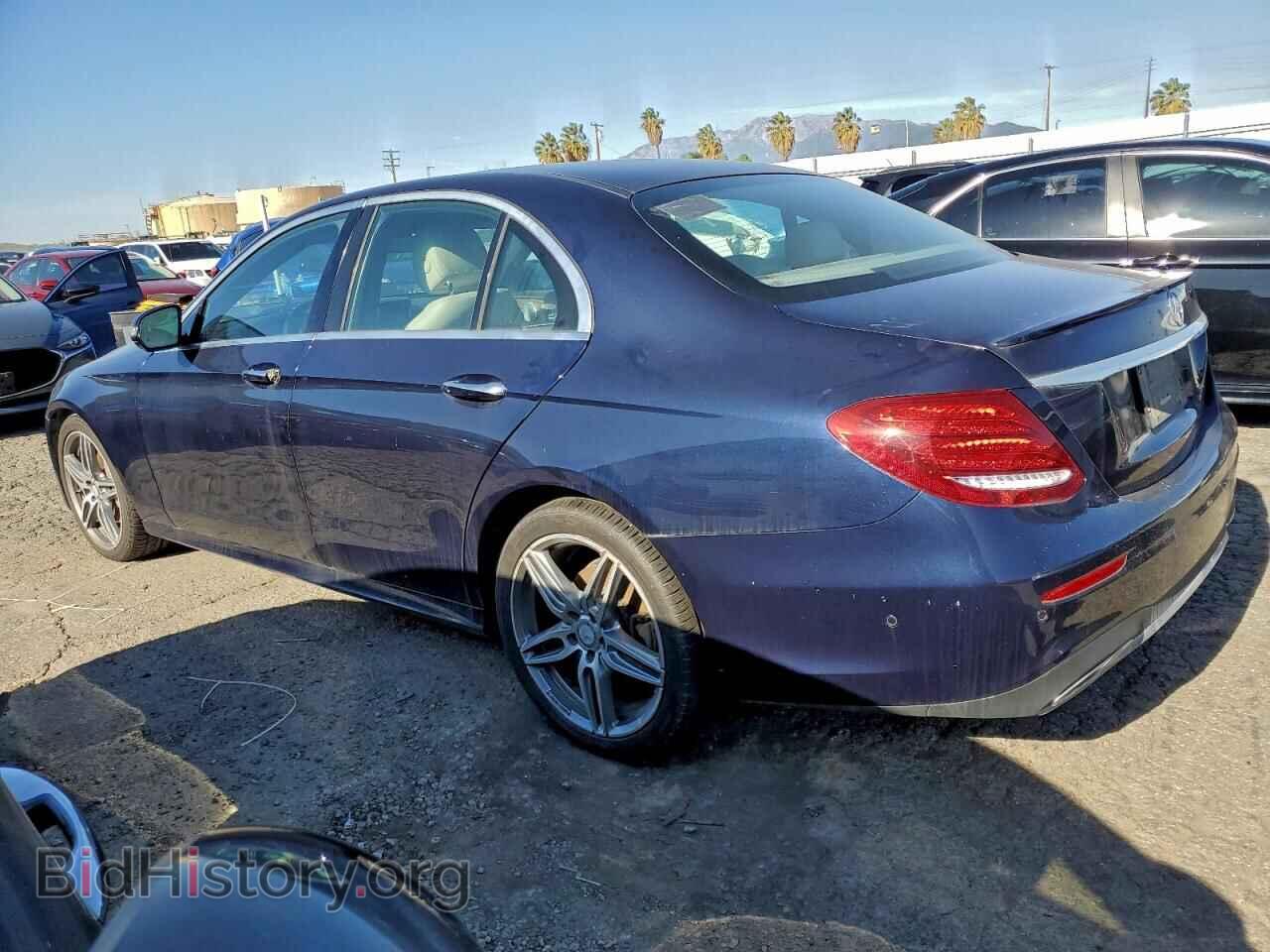 2017 MERCEDES-BENZ E-CLASS - VIN: WDDZF4JB1HA042850 - Фото 2