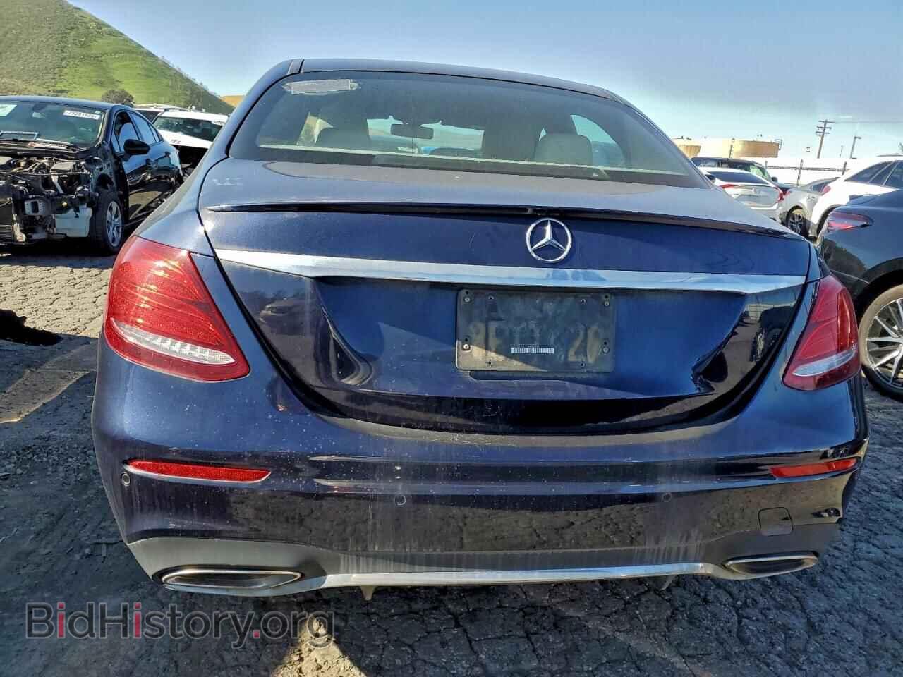2017 MERCEDES-BENZ E-CLASS - VIN: WDDZF4JB1HA042850 - Фото 6