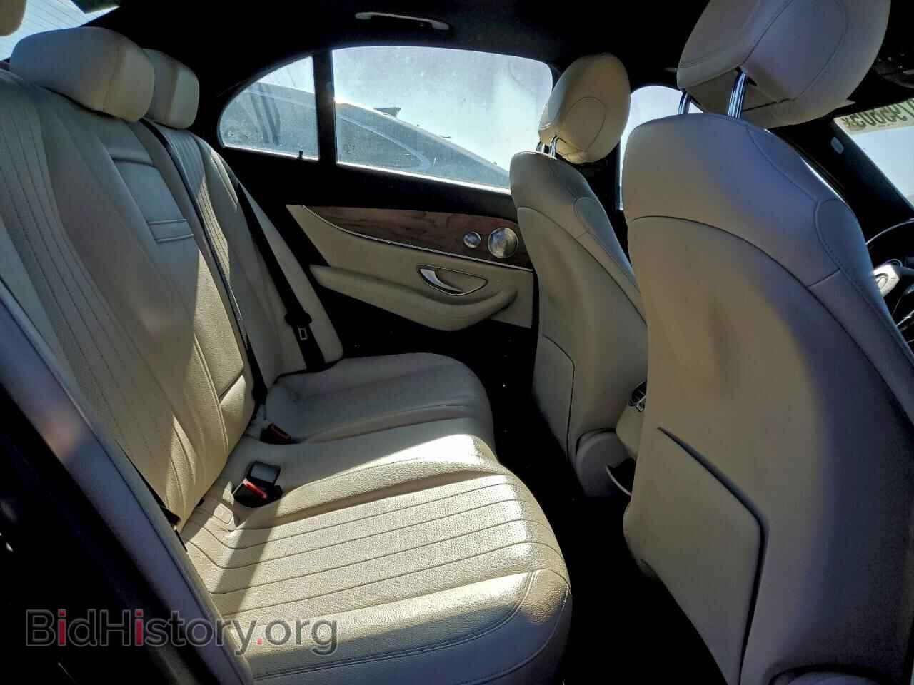 2017 MERCEDES-BENZ E-CLASS - VIN: WDDZF4JB1HA042850 - Фото 10