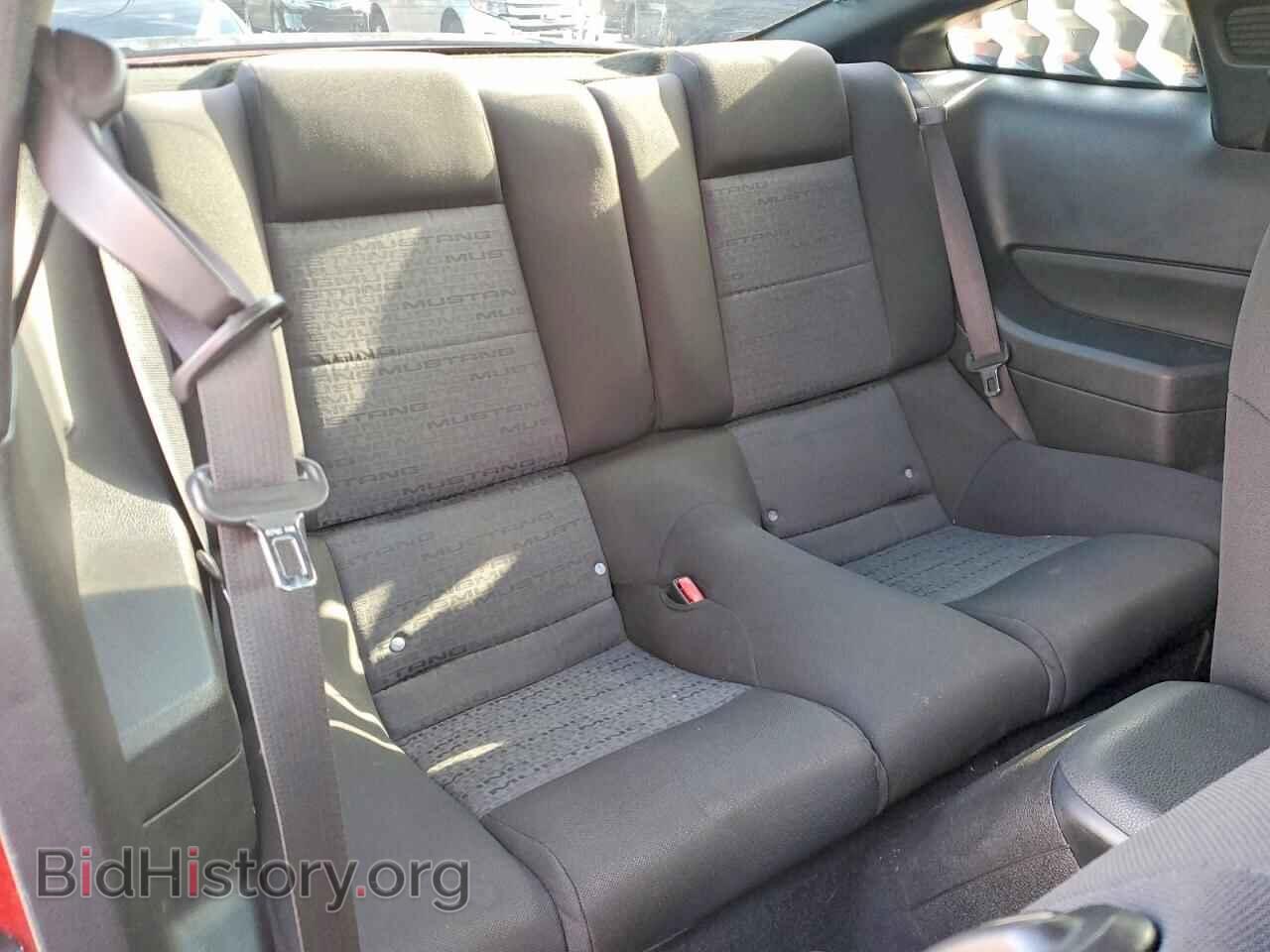 2008 FORD ALL Models - VIN: 1ZVHT80N885113260 - Фото 10