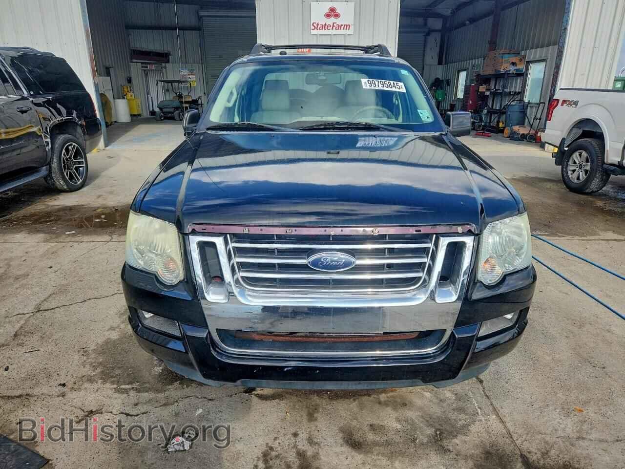 2007 FORD EXPLORER - VIN: 1FMEU33K07UA32759 - Фото 5