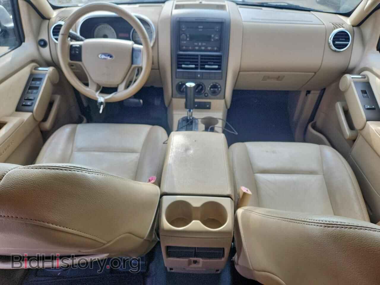 2007 FORD EXPLORER - VIN: 1FMEU33K07UA32759 - Фото 8